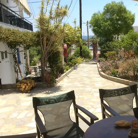 Apartment Popi *