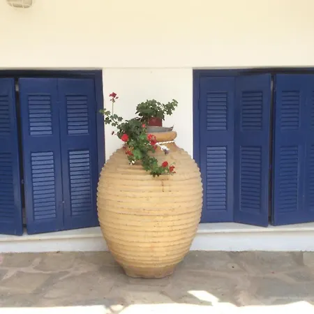 Popi Apartment Methana