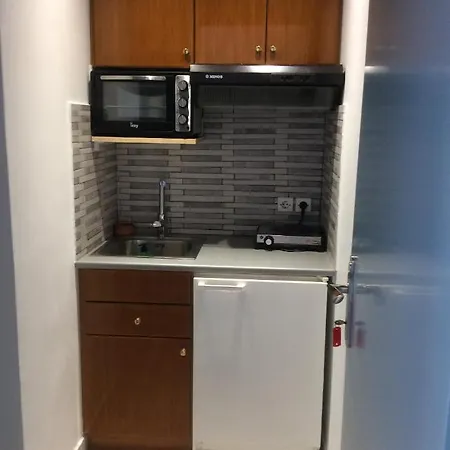 Apartment Popi Methana