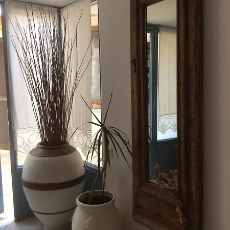 Apartment Popi Methana