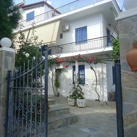 Popi Apartment
