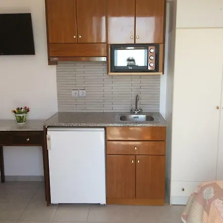 Popi Apartment