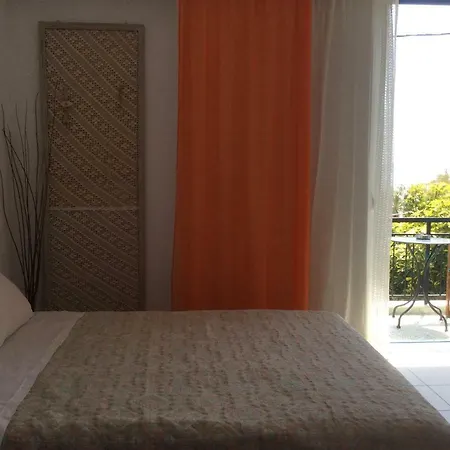 Popi Apartment