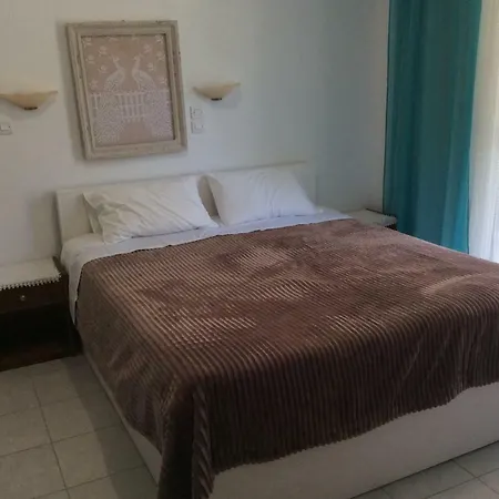 Popi Apartment *